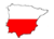 ALAMEDA DECORACIÓN - Polski